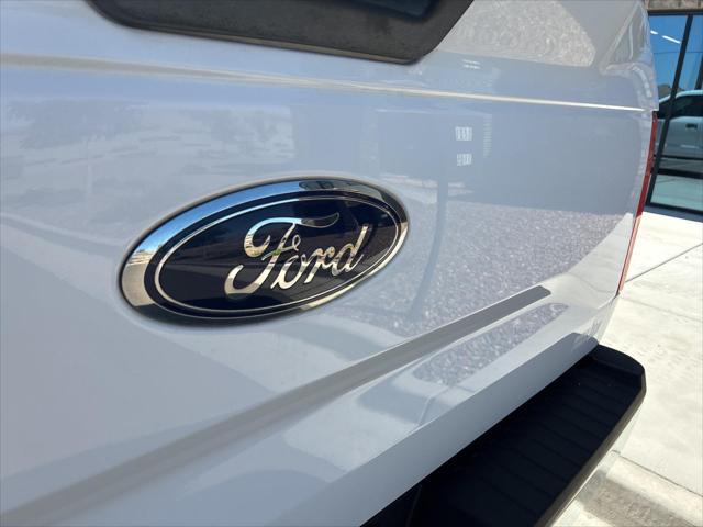 used 2016 Ford F-150 car, priced at $16,999