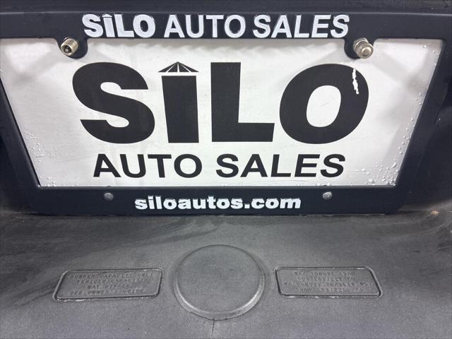 used 2016 Ford F-150 car, priced at $16,999