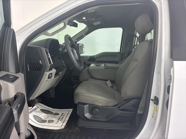 used 2016 Ford F-150 car, priced at $16,999