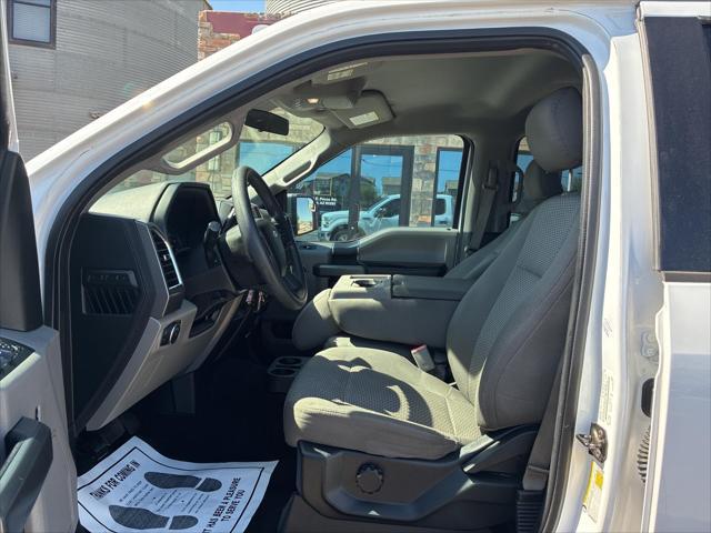 used 2016 Ford F-150 car, priced at $16,999
