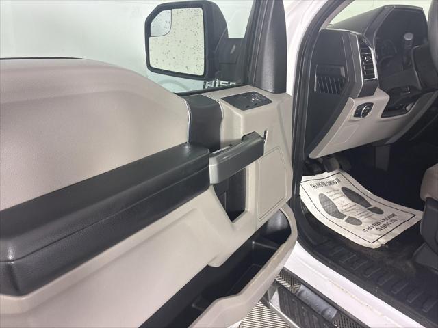 used 2016 Ford F-150 car, priced at $16,999