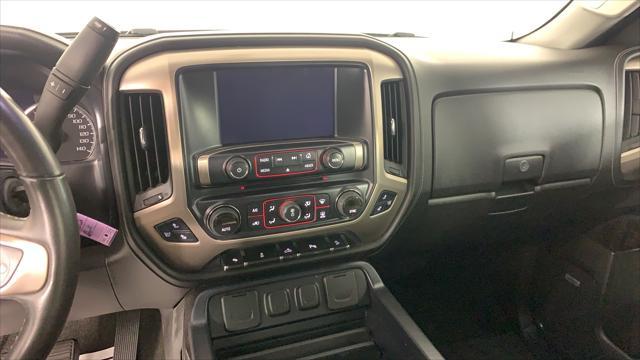 used 2014 GMC Sierra 1500 car, priced at $27,999