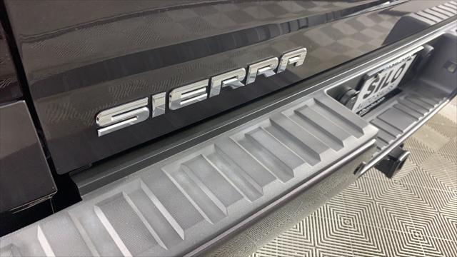 used 2014 GMC Sierra 1500 car, priced at $27,999