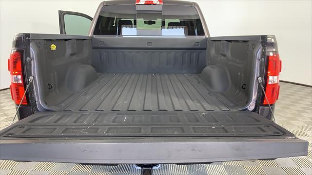 used 2014 GMC Sierra 1500 car, priced at $27,999