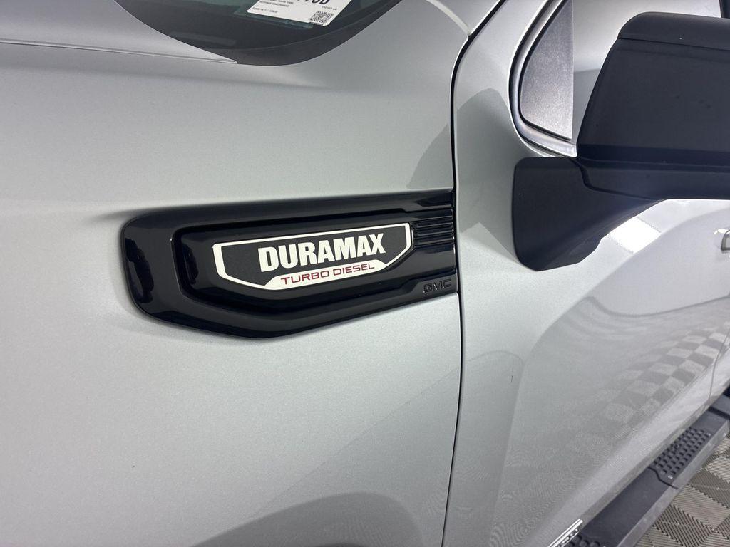 used 2021 GMC Sierra 1500 car, priced at $29,500