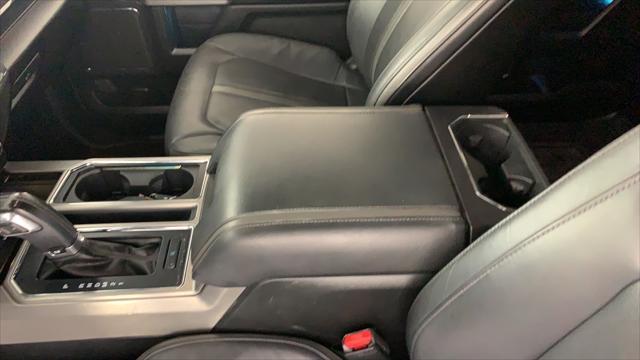 used 2015 Ford F-150 car, priced at $24,999