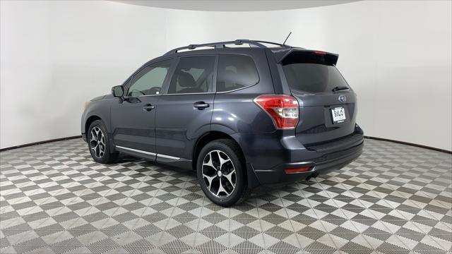 used 2015 Subaru Forester car, priced at $14,999