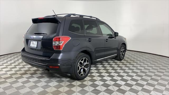 used 2015 Subaru Forester car, priced at $14,999