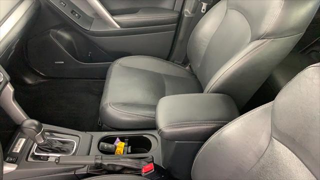 used 2015 Subaru Forester car, priced at $14,999