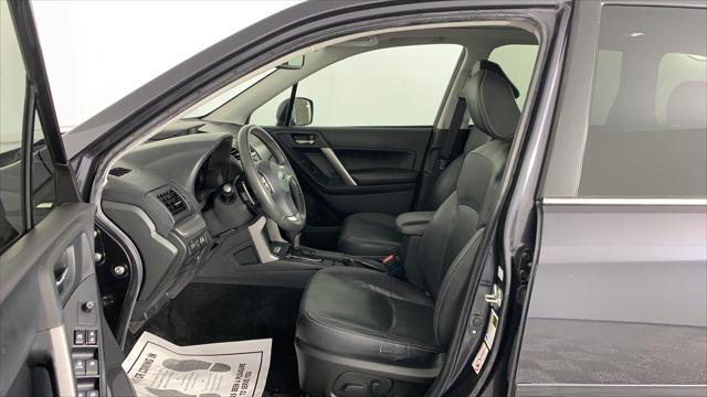 used 2015 Subaru Forester car, priced at $14,999