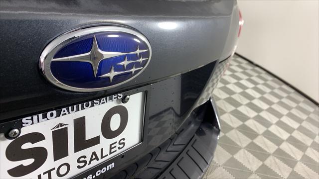 used 2015 Subaru Forester car, priced at $14,999