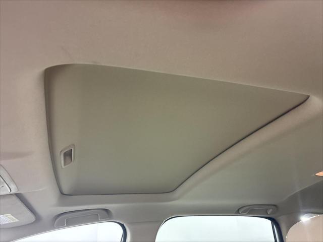 used 2019 Honda CR-V car, priced at $18,500