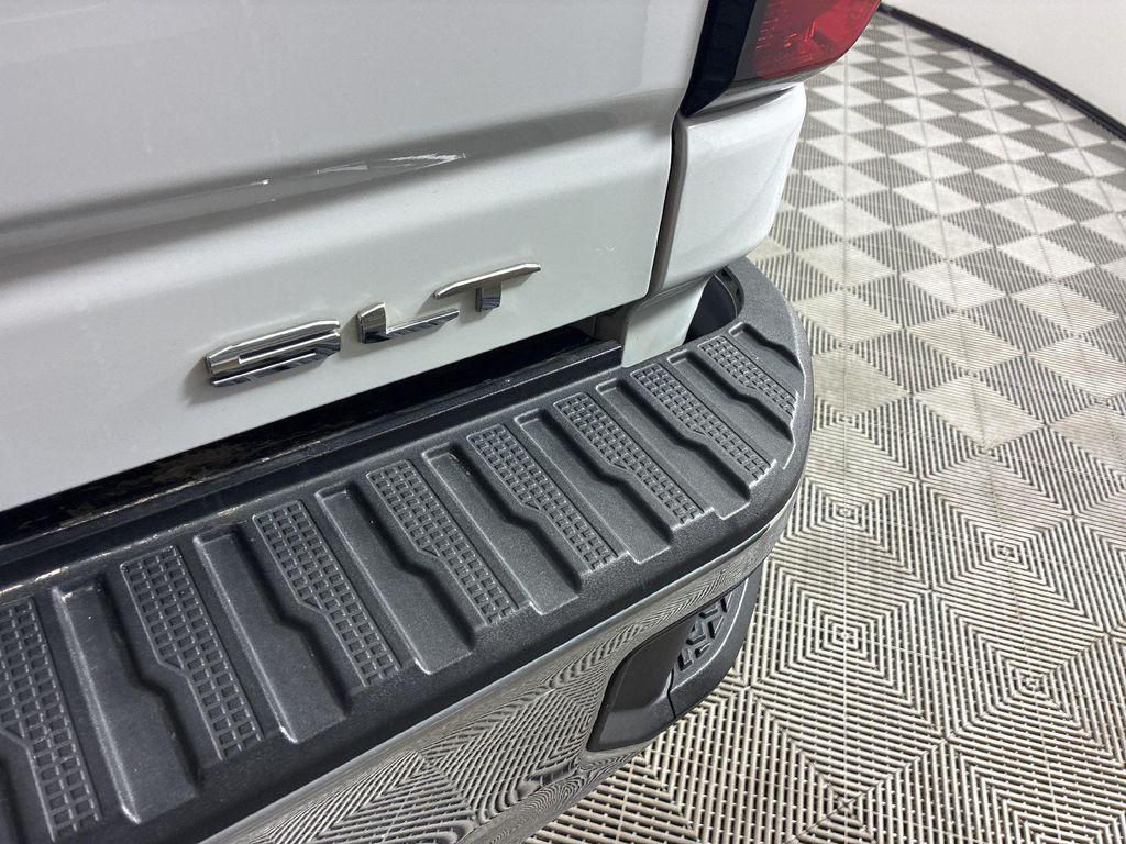 used 2021 GMC Sierra 2500 car