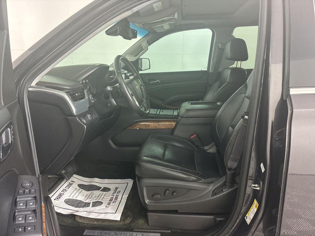 used 2015 Chevrolet Suburban car, priced at $16,800