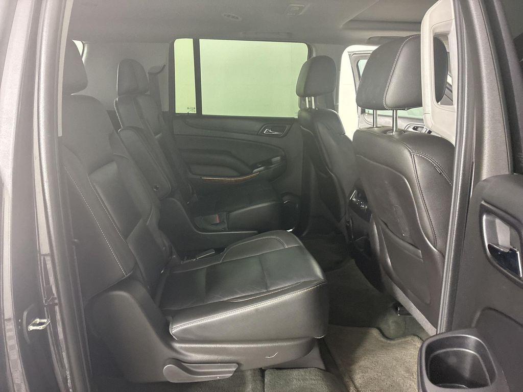 used 2015 Chevrolet Suburban car, priced at $16,800
