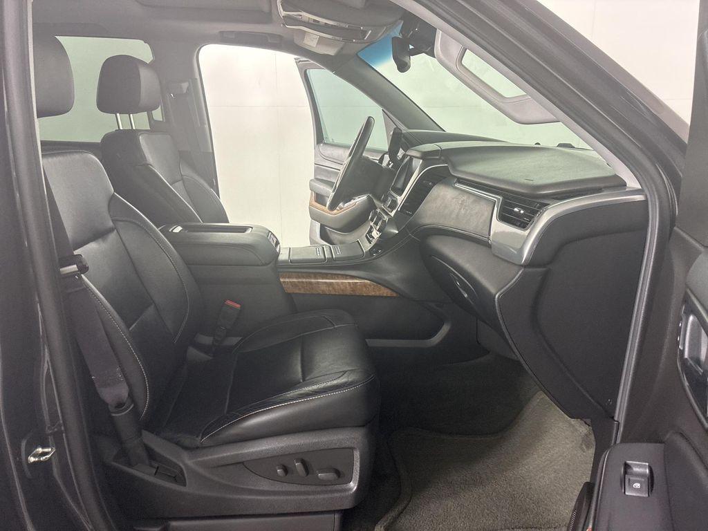 used 2015 Chevrolet Suburban car, priced at $16,800