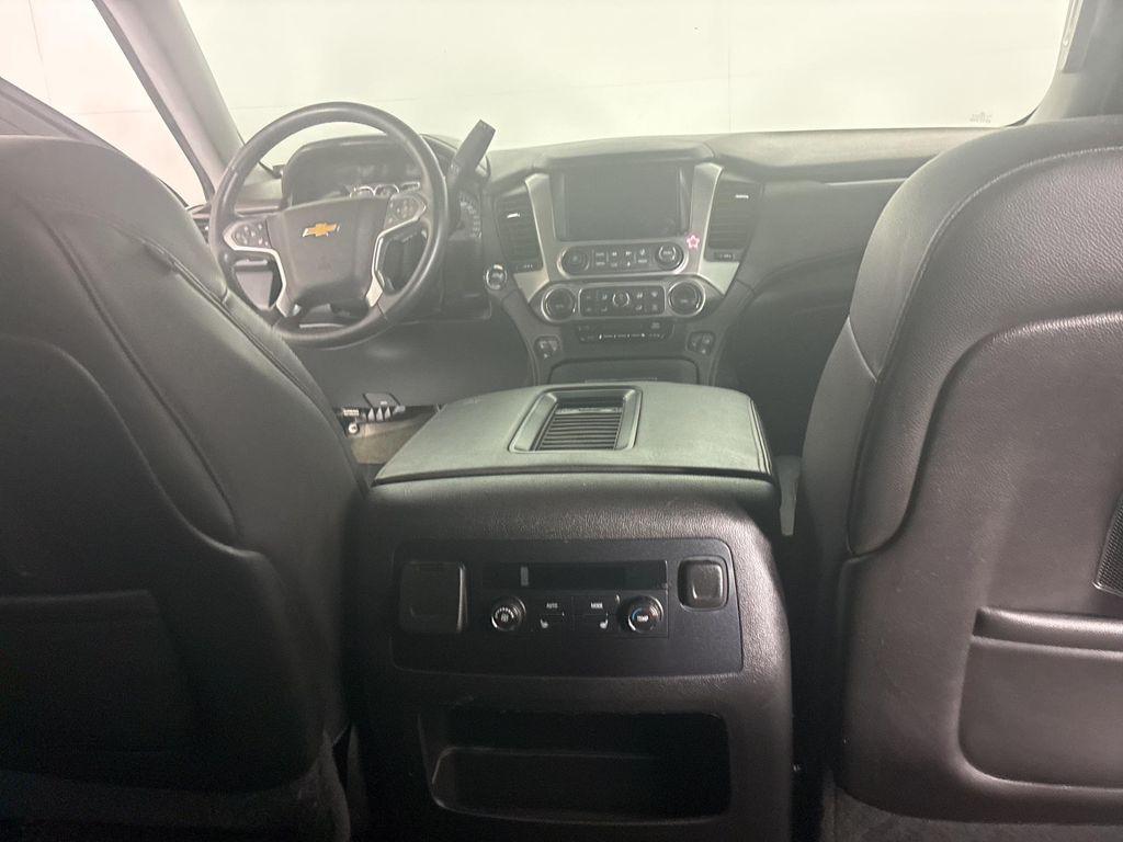 used 2015 Chevrolet Suburban car, priced at $16,800