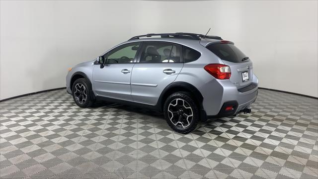 used 2013 Subaru XV Crosstrek car, priced at $11,999