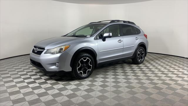 used 2013 Subaru XV Crosstrek car, priced at $11,999