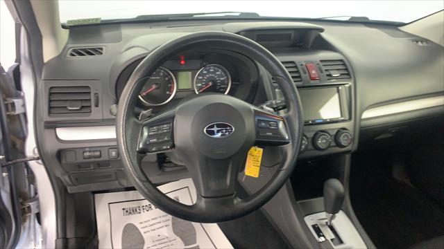 used 2013 Subaru XV Crosstrek car, priced at $11,999