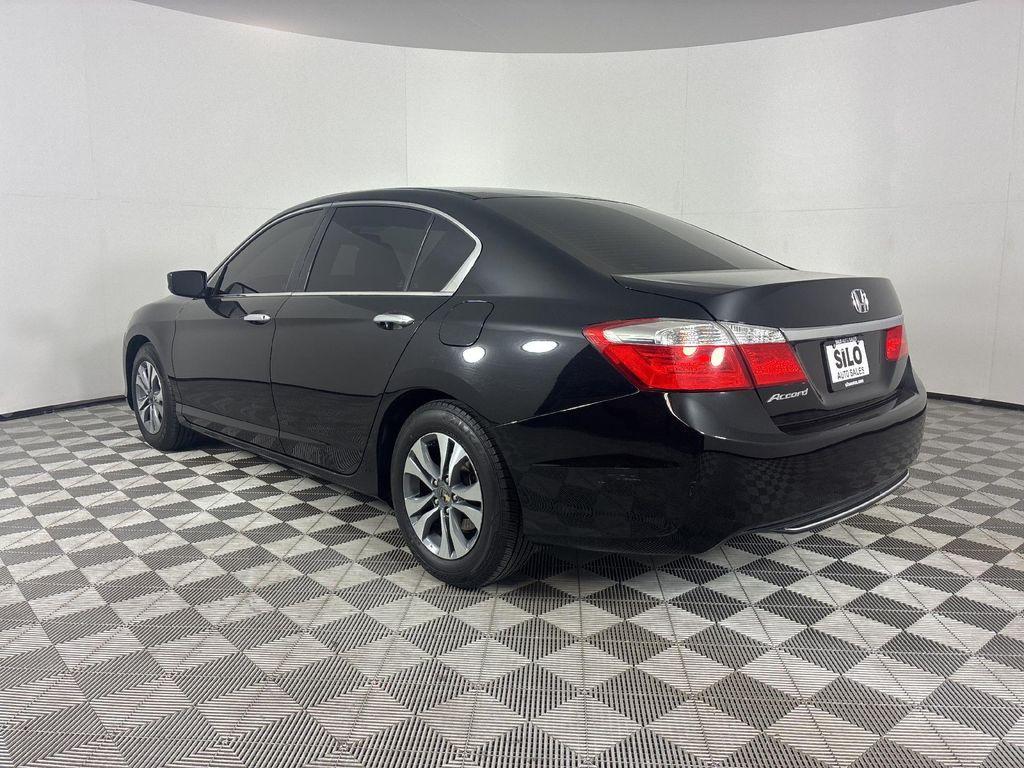 used 2015 Honda Accord car, priced at $11,300
