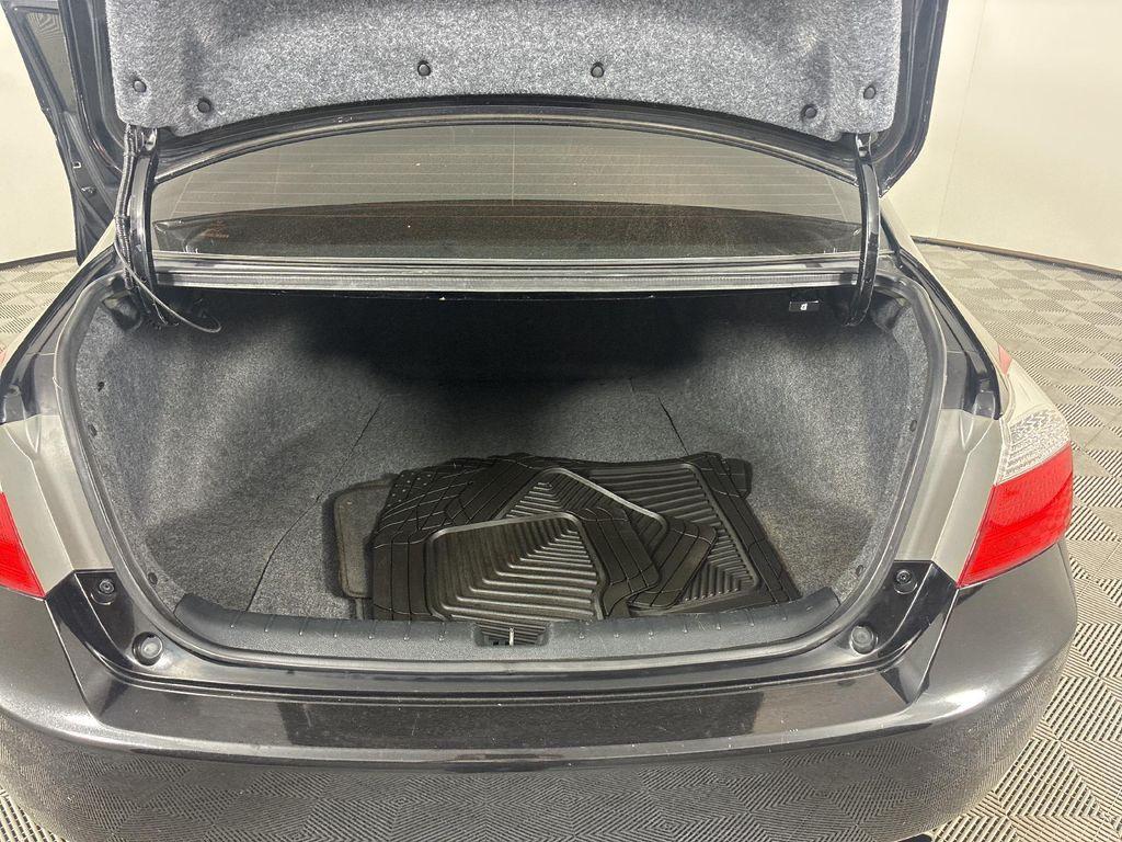 used 2015 Honda Accord car, priced at $11,300