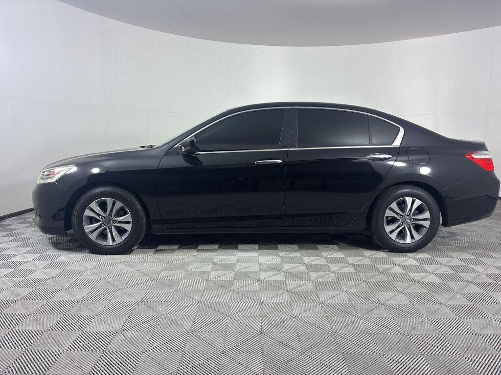 used 2015 Honda Accord car, priced at $11,300