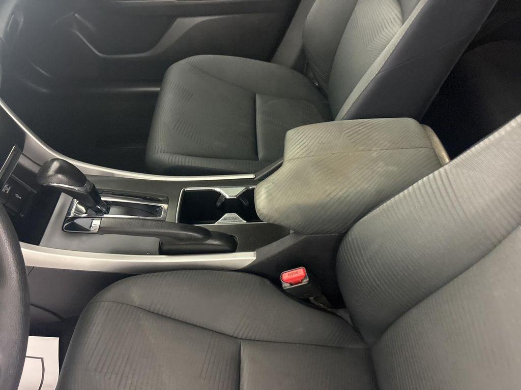 used 2015 Honda Accord car, priced at $11,300