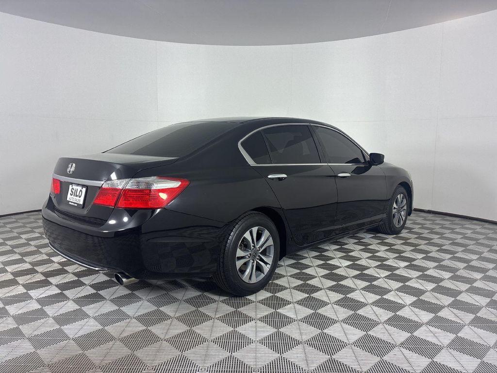 used 2015 Honda Accord car, priced at $11,300