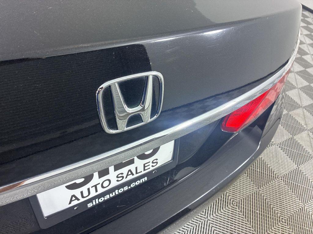 used 2015 Honda Accord car, priced at $11,300