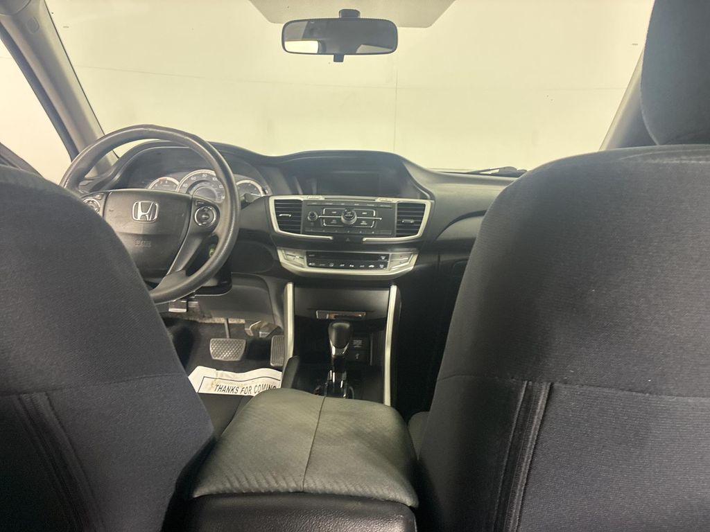 used 2015 Honda Accord car, priced at $11,300