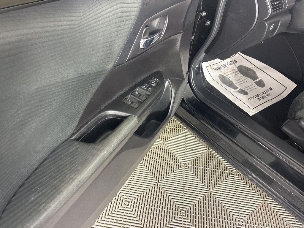 used 2015 Honda Accord car, priced at $11,300