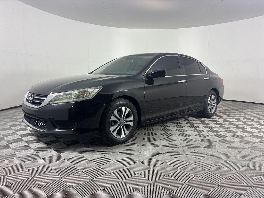 used 2015 Honda Accord car, priced at $11,300