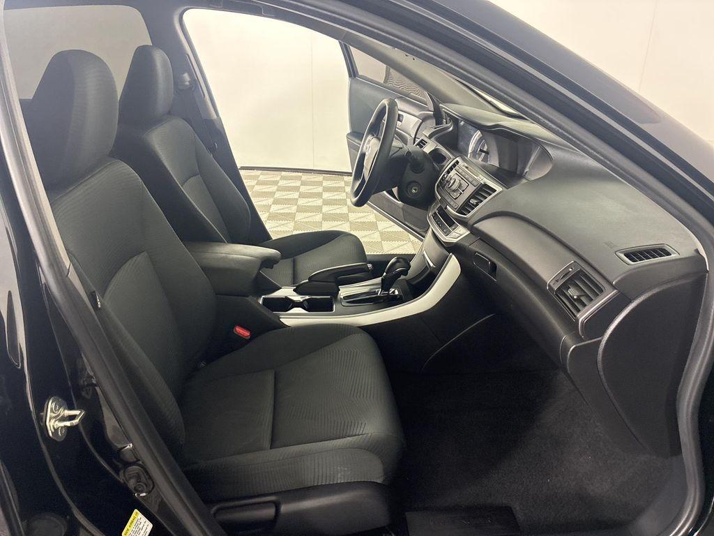 used 2015 Honda Accord car, priced at $11,300