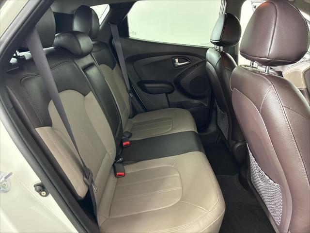 used 2013 Hyundai Tucson car, priced at $9,800