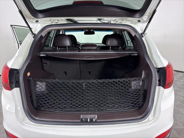 used 2013 Hyundai Tucson car, priced at $9,800