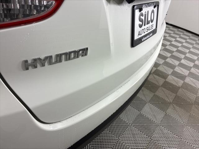 used 2013 Hyundai Tucson car, priced at $9,800