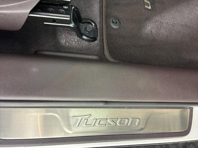 used 2013 Hyundai Tucson car, priced at $9,800