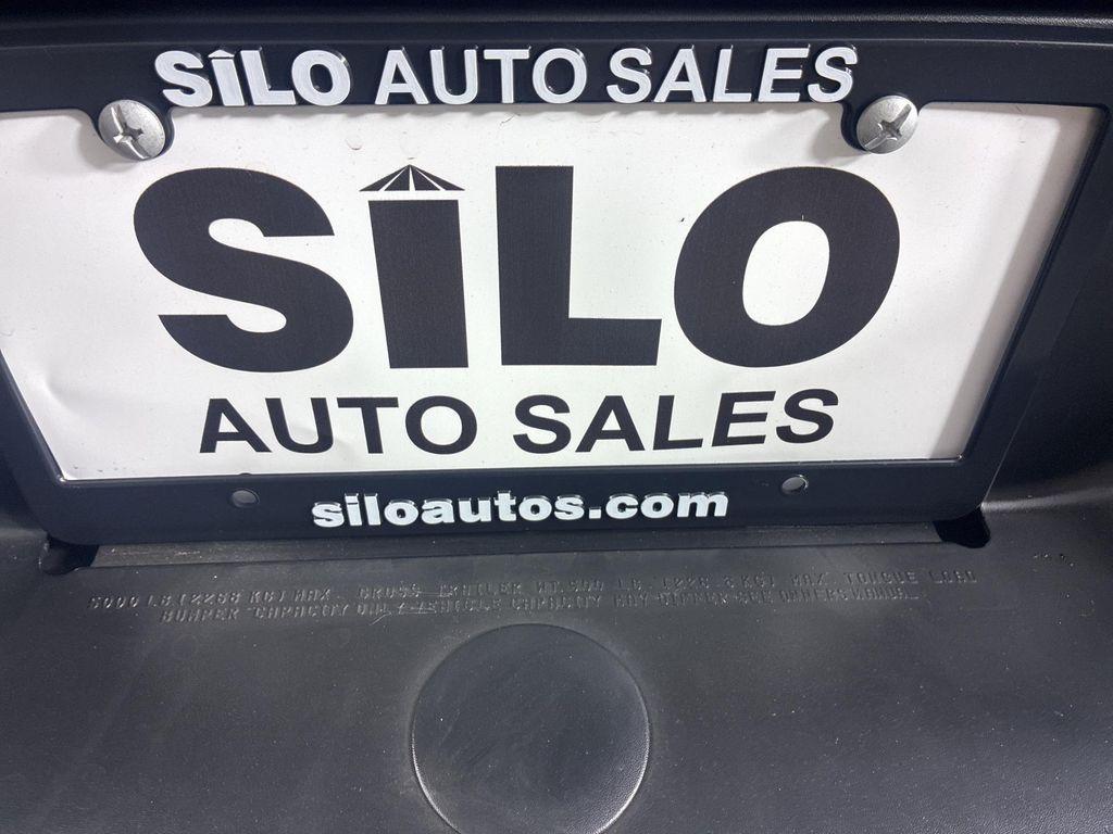 used 2016 Ram 1500 car, priced at $19,500