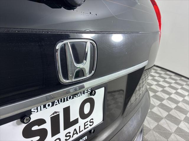 used 2013 Honda CR-V car, priced at $9,500