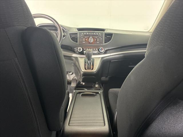 used 2013 Honda CR-V car, priced at $9,500