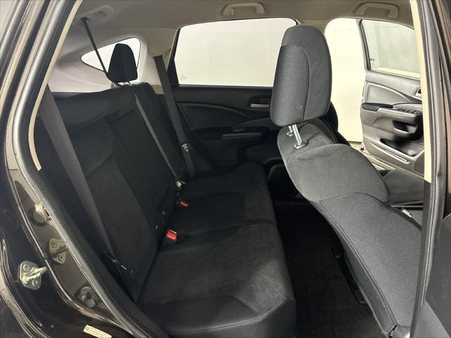 used 2013 Honda CR-V car, priced at $9,500