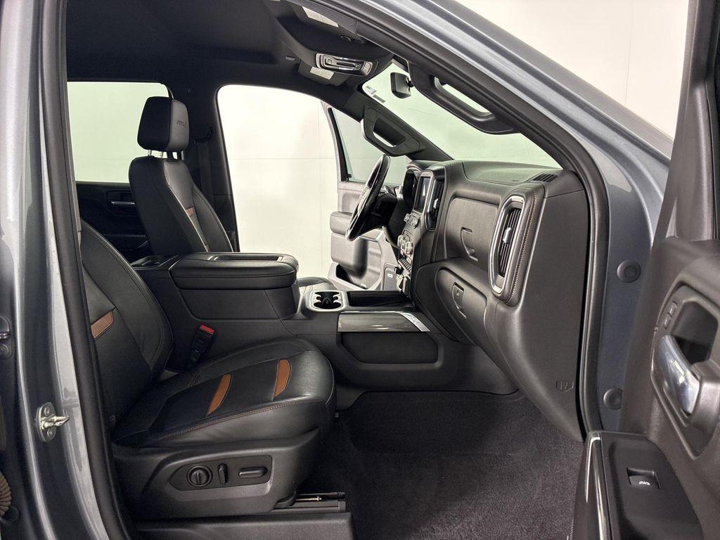 used 2020 GMC Sierra 1500 car, priced at $34,800