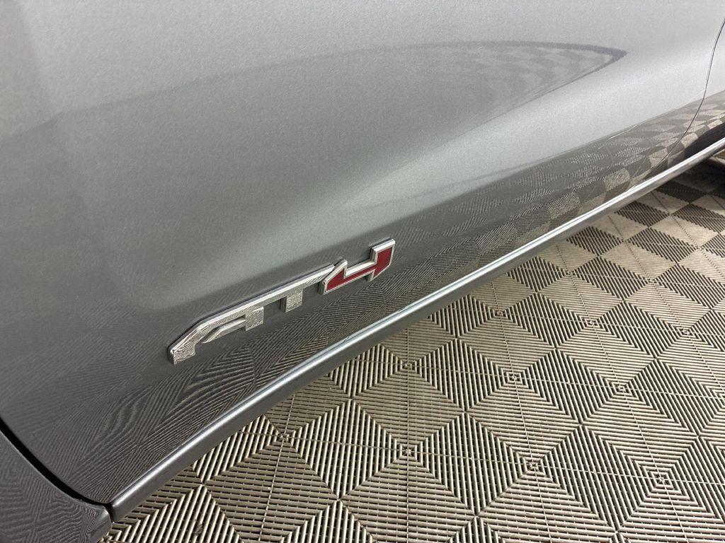 used 2020 GMC Sierra 1500 car, priced at $34,800