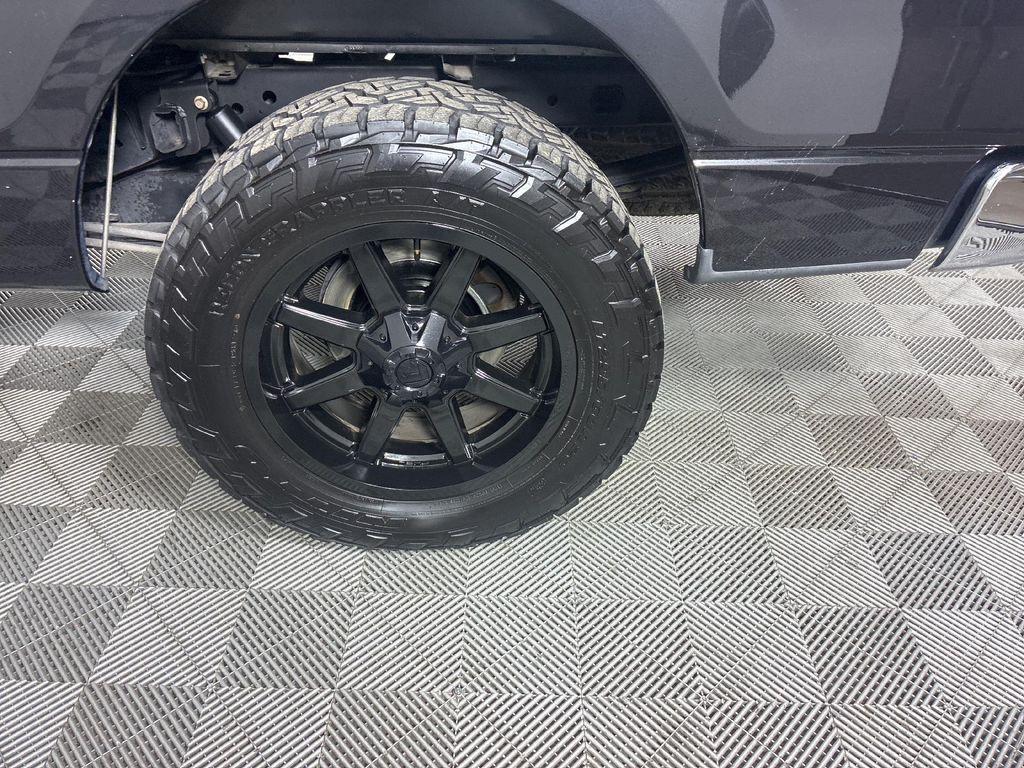 used 2014 Ford F-150 car, priced at $15,800