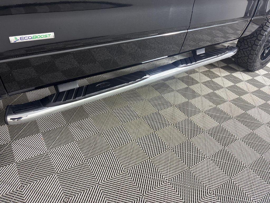 used 2014 Ford F-150 car, priced at $15,800