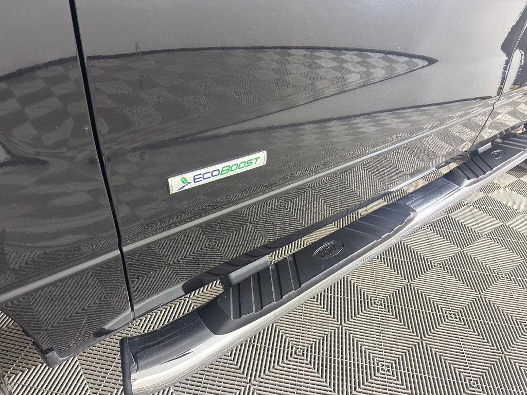 used 2014 Ford F-150 car, priced at $15,800