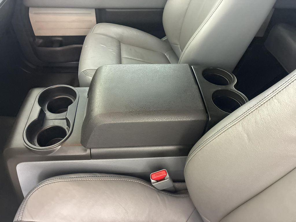 used 2014 Ford F-150 car, priced at $15,800