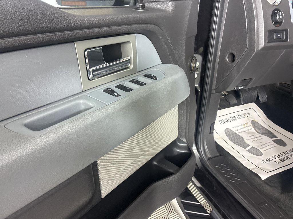 used 2014 Ford F-150 car, priced at $15,800