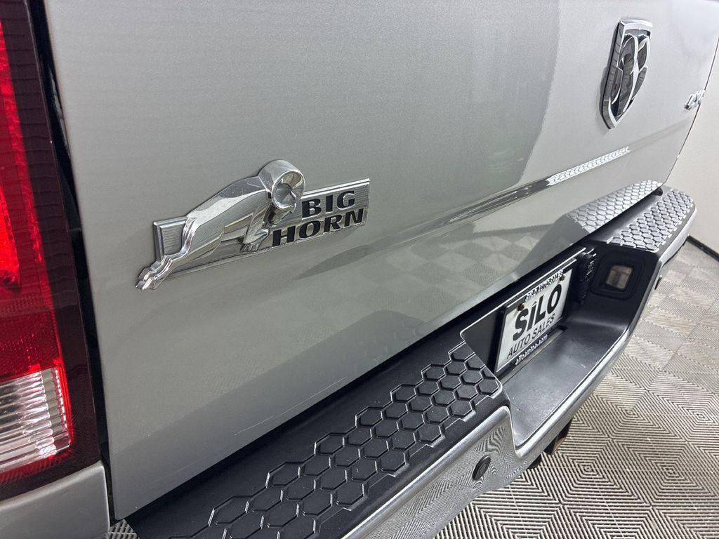 used 2014 Ram 3500 car, priced at $36,500